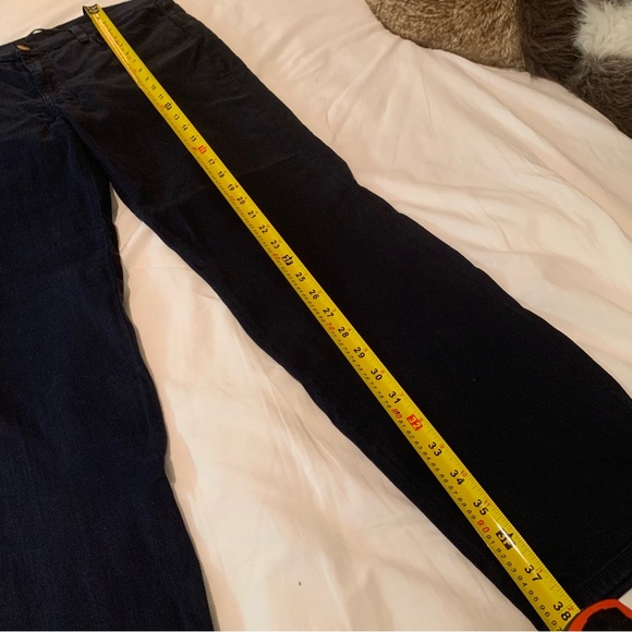 J Brand Stretch Slim Jeans - Picture 6 of 7